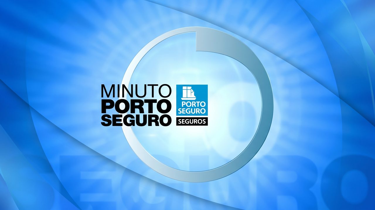 Minuto Porto Seguro · Previdência